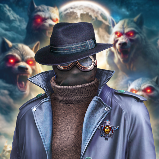 Detectives United 7: Cold Case - Immersive Hidden Object Mystery by Elephant Games AR LLC