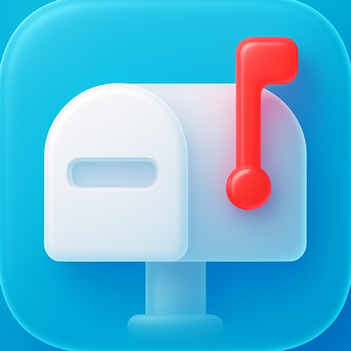Mailbox Email Client for Gmail
