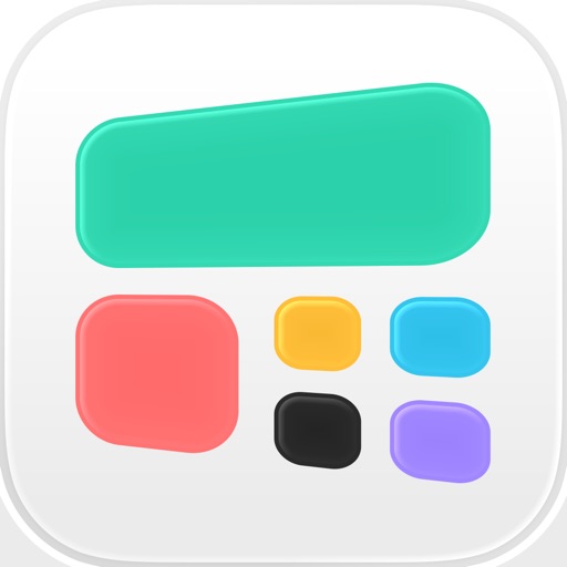 Color Widgets App