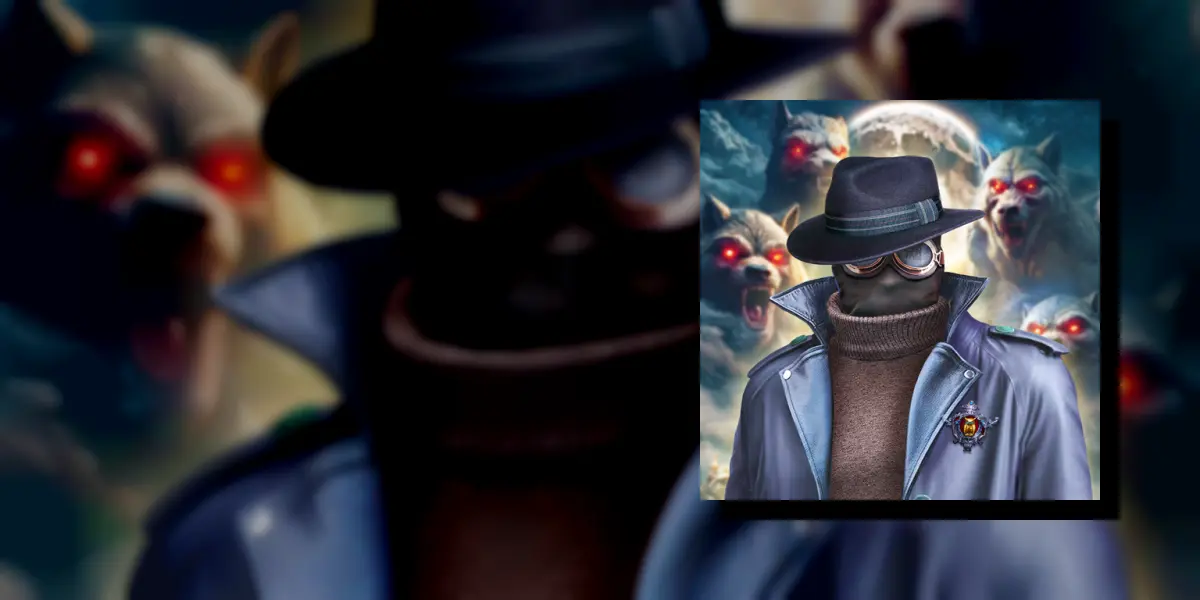 Detectives United 7: Cold Case - Immersive Hidden Object Mystery by Elephant Games AR LLC